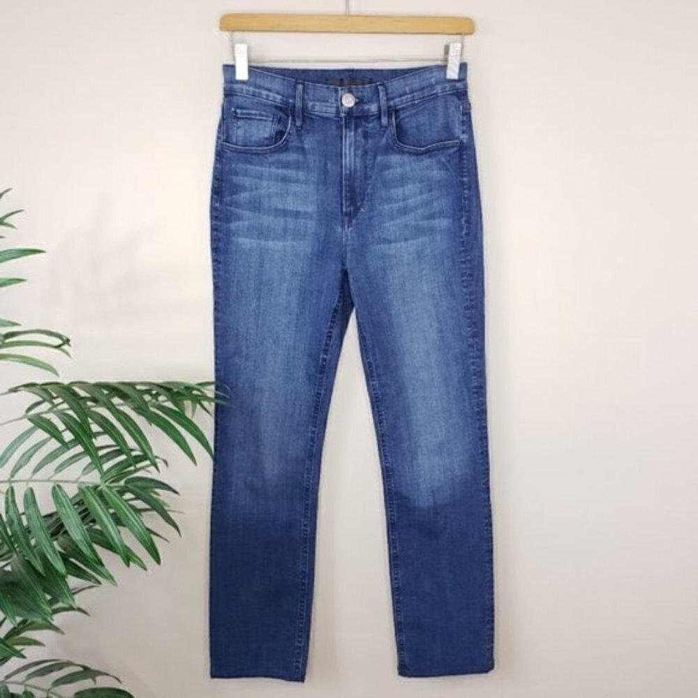 3x1 | Colette Slim Cropped Jeans Size 26
